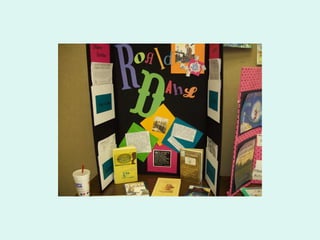 AUTHOR PRESENTATIONS 2009