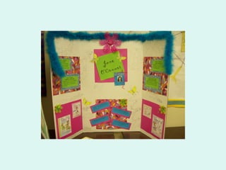 AUTHOR PRESENTATIONS 2009