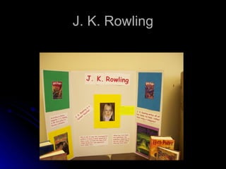 J. K. Rowling
