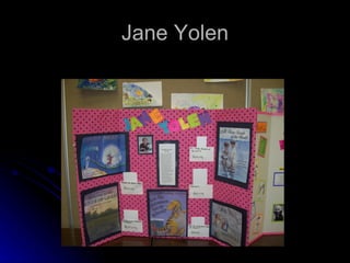 Jane Yolen