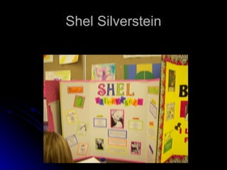 Shel Silverstein