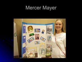 Mercer Mayer