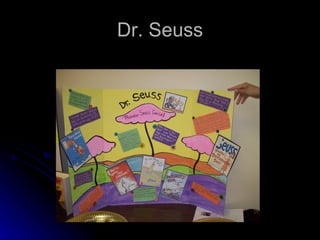 Dr. Seuss