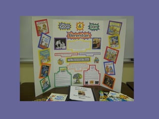 AUTHOR PRESENTATION SPRING 2012