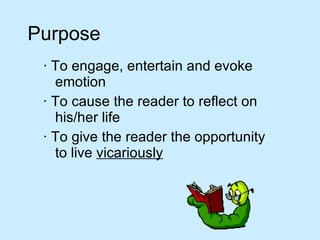 Authors Craft Notes | PPT