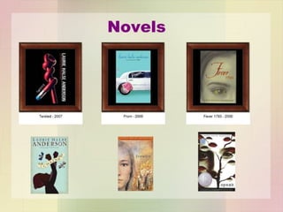 Novels  