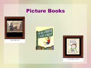 Picture Books 