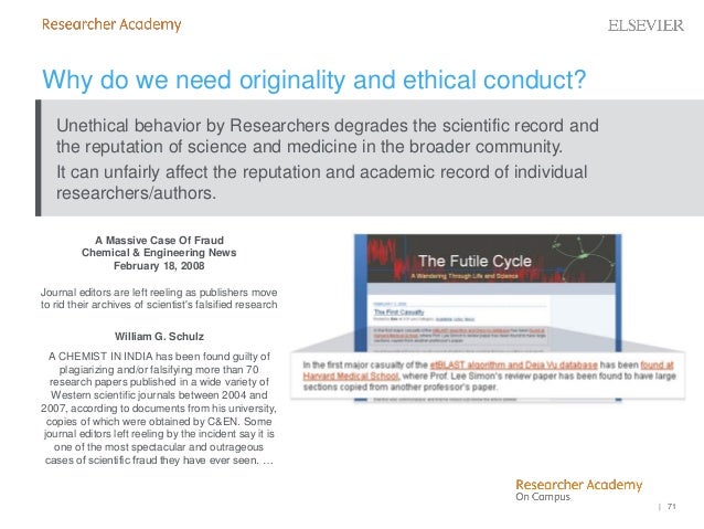 How To Get Published By Ms Chen Lin From Elsevier Stm Journals Octo