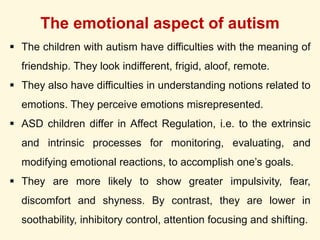 Autism | PPTX