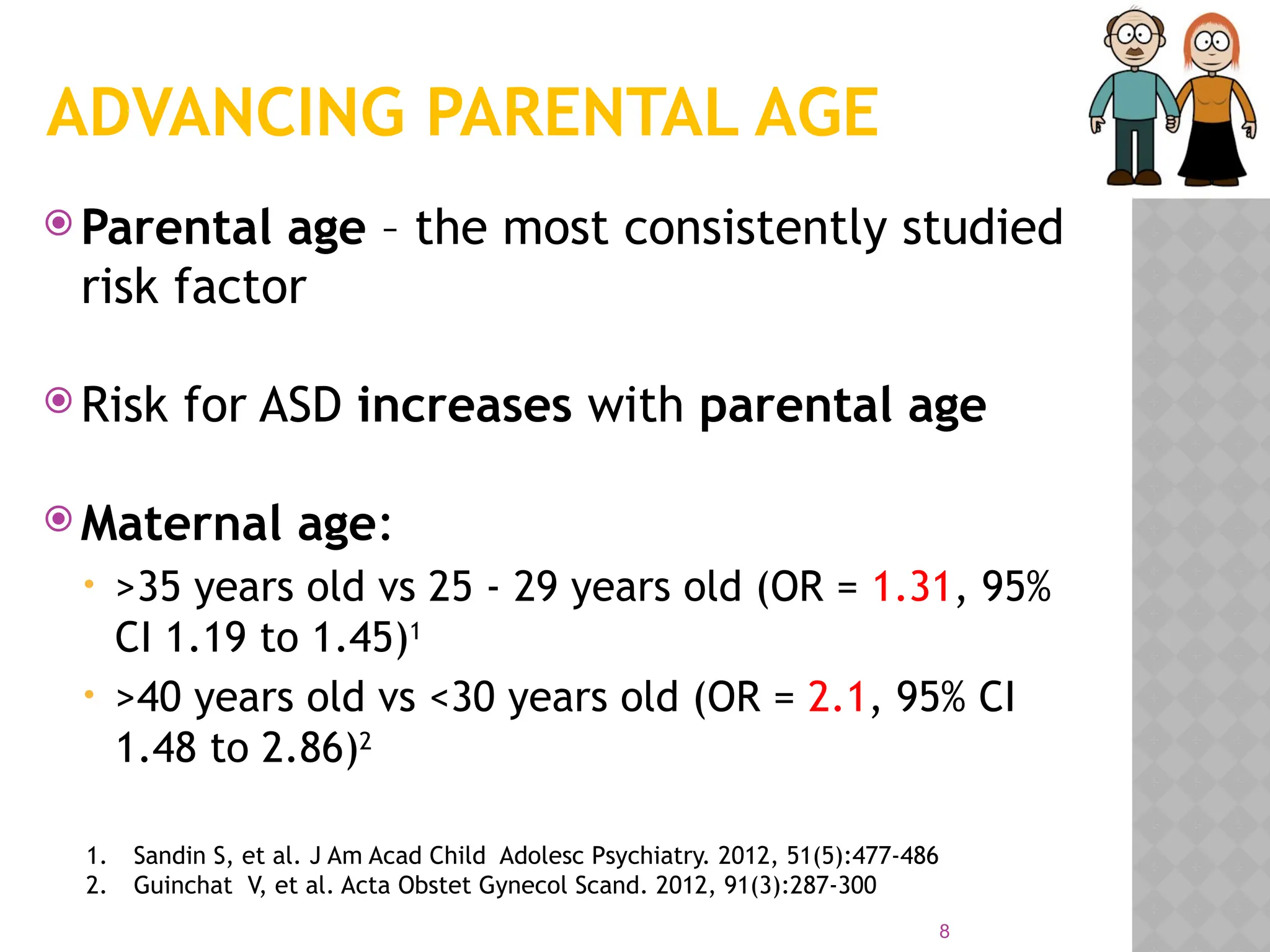 AUTISM Spectrum Disorder in Malaysia use | PPTX
