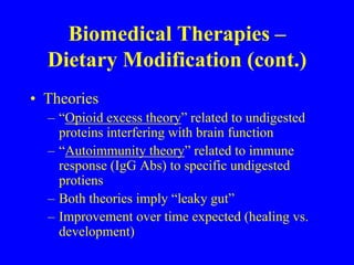 Rule #9Combinations usually work better than pushing the dose of a single agent.Pervasive nature of the disorder often requires addressing multiple neurotransmitter systems.The population is sensitive. Start low and go slow.Remember to identify your target.