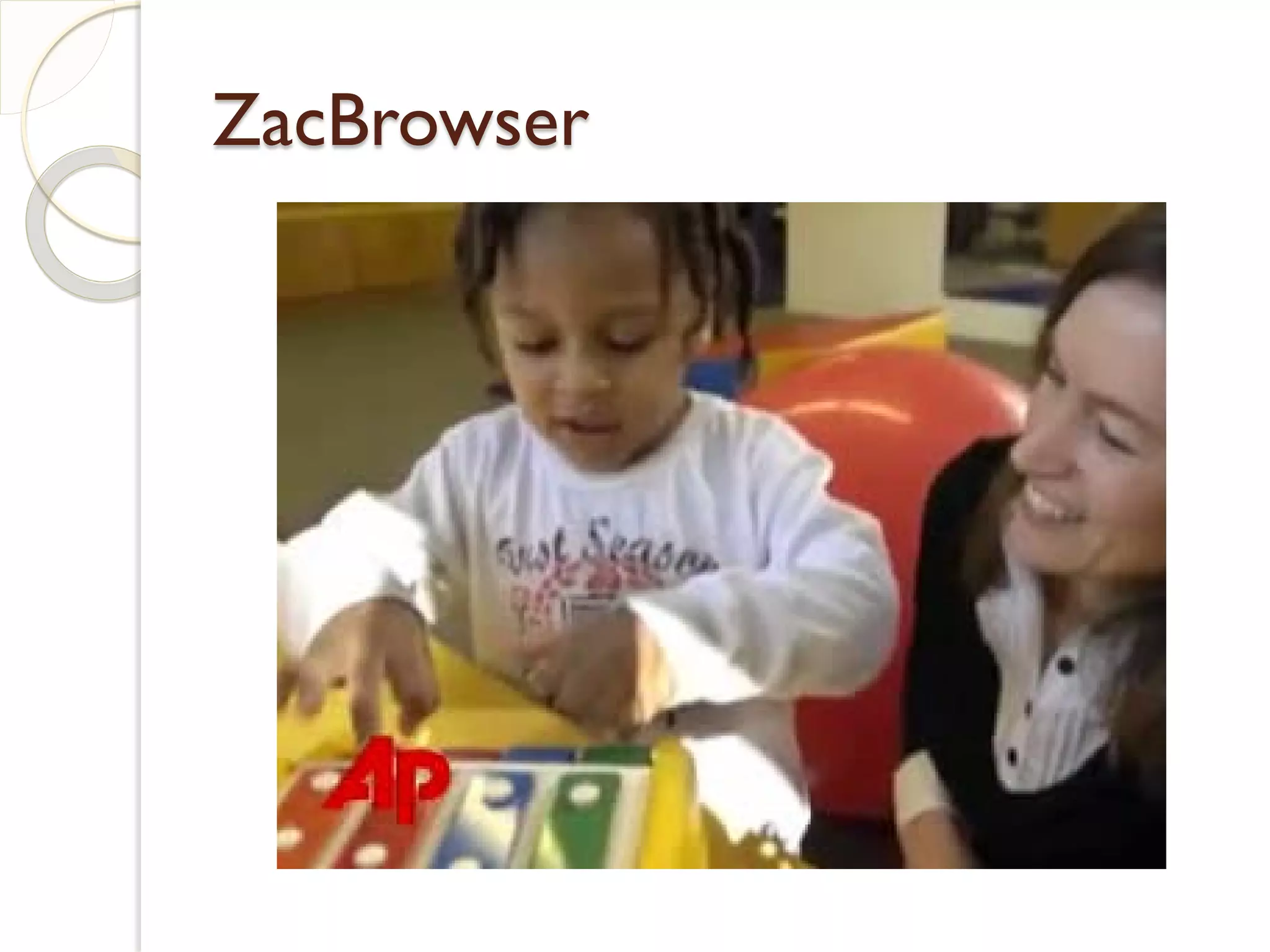 ZacBrowser
 