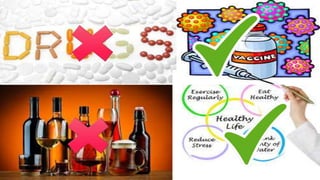 PREVENTIONS
• Whilst the mother is pregnant
• Dont Do
take drugs live healthy
Drink alcohol get vaccinated
 