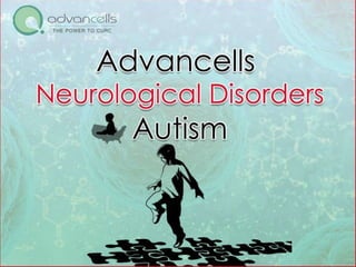 Autism Disease Treatment in India