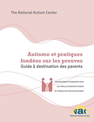 Autisme Et Practiques