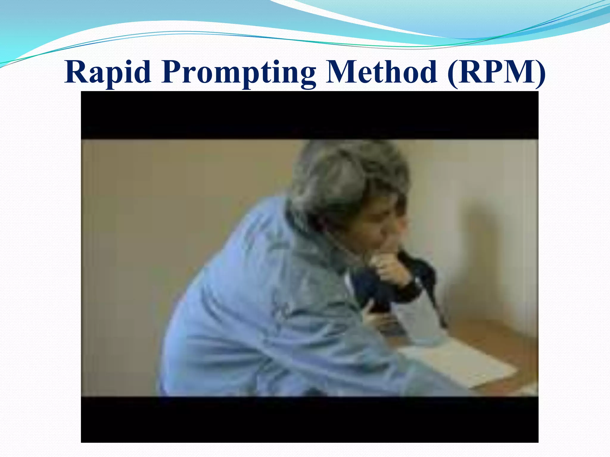 An Introduction to Autism | PPTX