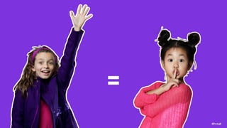 Autism in Girls - Slides from training session for school staff | PPT