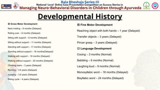 Autism Kruti ppt.pptx IN CHILDREN CASE STUDY | PPTX