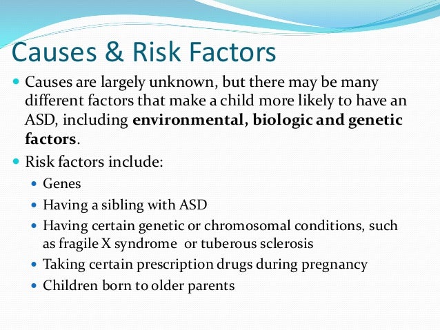 Causes Causes
