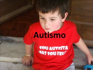 Autismo 