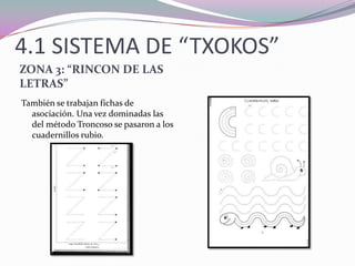 2. EL NIÑO Y EL CENTRO2.3 ACTITUD DEL PROFESORADOAl principio no todos estaban de acuerdo. MiedoAsombro general por el avanceEntusiasmo por las capacidades de mejora que presenta