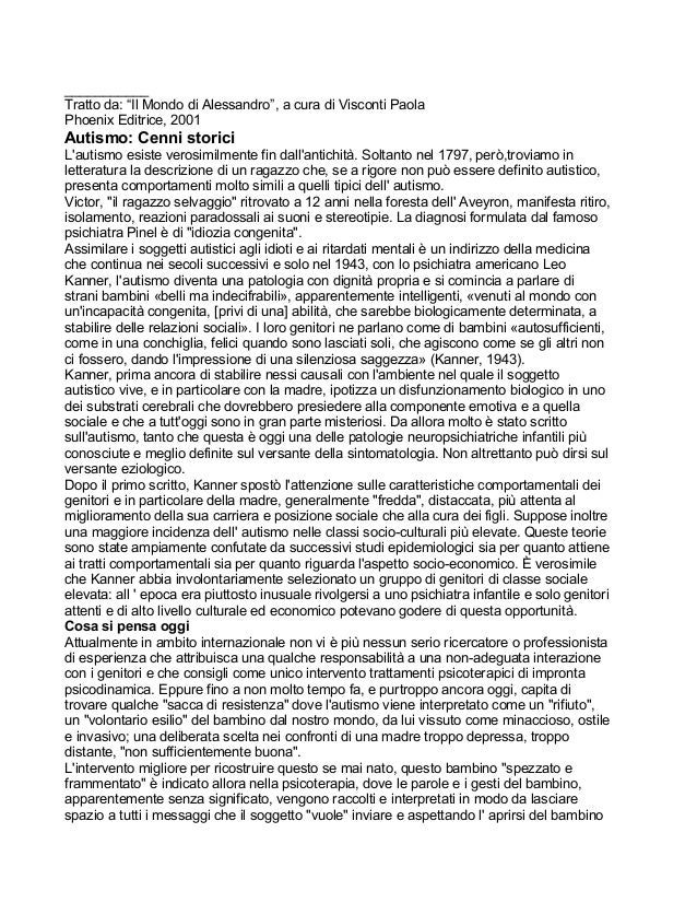 Suggerimenti sulla datazione di qualcuno con autismo