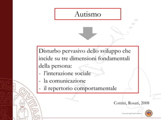 Autismo metodologie-strategie-didattiche | PPSX