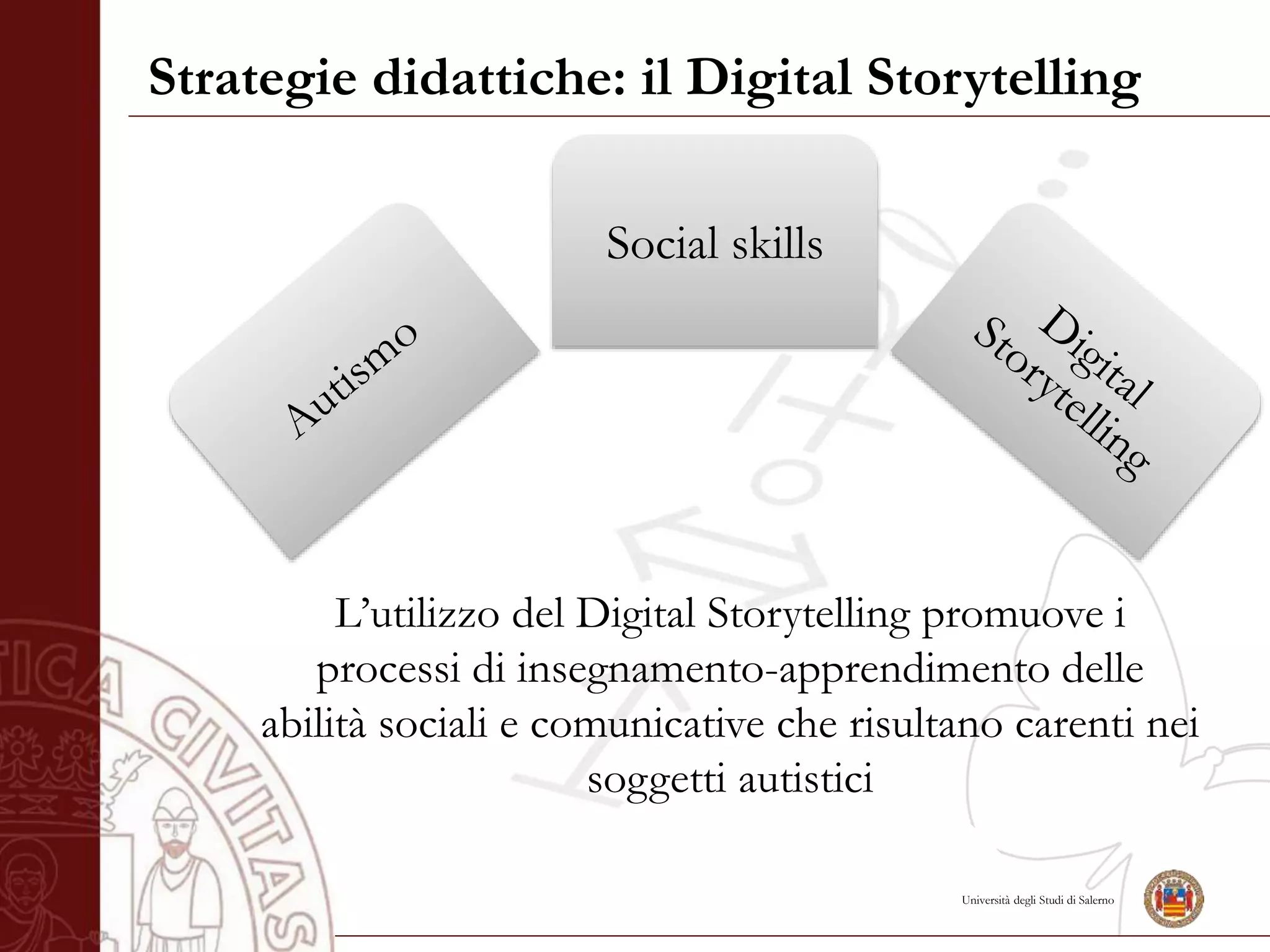 Autismo Ad Alto Funzionamento Strategie Didattiche Autismo metodologie-e-strategie-didattiche a | PPT