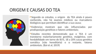 AUTISMO - MItos e Verdades - NEIDE AMARAL.pptx
