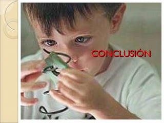 CONCLUSIÓN 