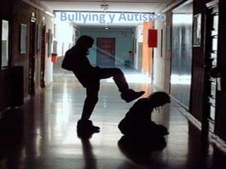 Bullying y Autismo


El bullying con el Autismo
 