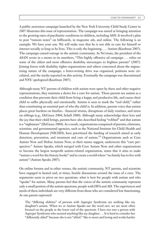 Autismo 2 | PDF