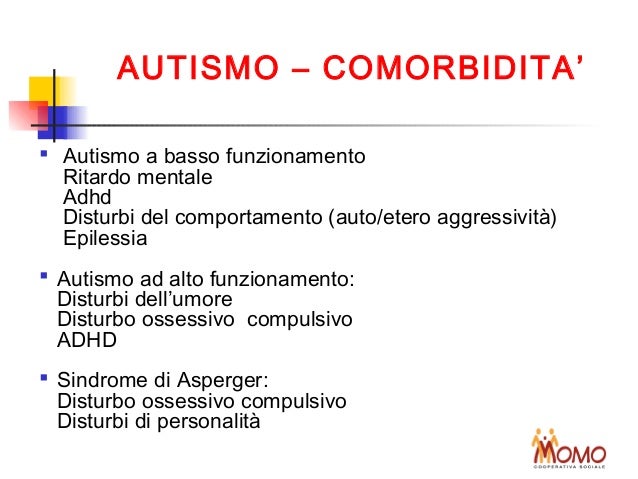 Autismo