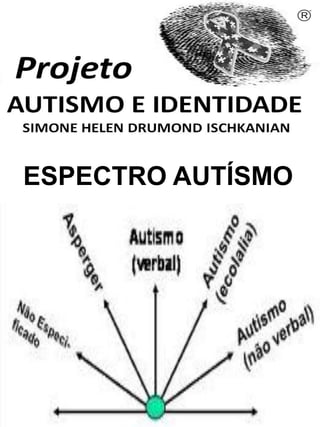 ESPECTRO AUTÍSMO

 
