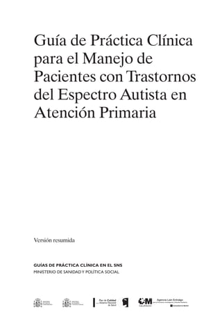 Edición: 2009
Edita: Ministerio de Ciencia e Innovación
NIPO: 477-09-052-8
ISBN: 978-84-451-3244-9
Depósito Legal: M-40867...
