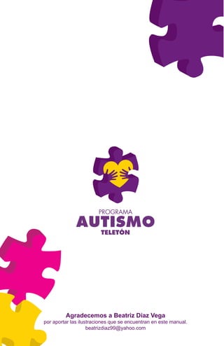 Autismo manual para-padres. mexico 