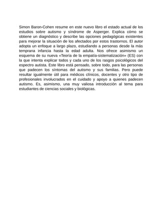 Autismo y Sindrome de Asperger - Simon Baron-Cohen-1.pdf