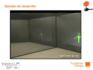 Ejemplo de desarrollo
 