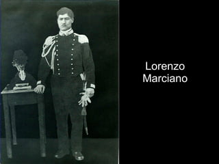 Lorenzo Marciano 