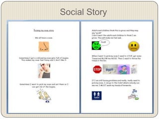 Social Story
 