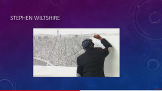 STEPHEN WILTSHIRE
33/ 67
 