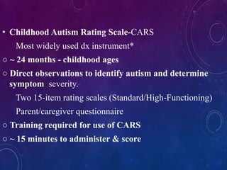 Autism spectrum disorder.pptx