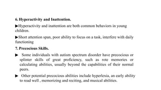 Autism spectrum disorder (1).pptxNNNNNNN | PPTX