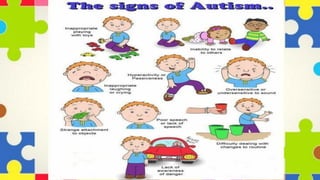 Autism Spectrum Disorder and Covid-19