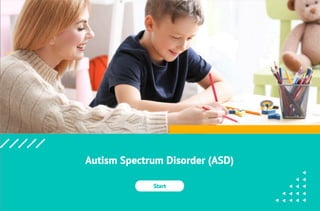 Understanding Autism Spectrum Disorder (ASD) | PDF