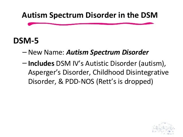 Cengage Learning Webinar Psychology Autism Spectrum Disorders Diag