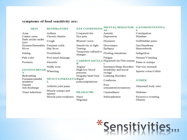 Contact dermatitis and autism