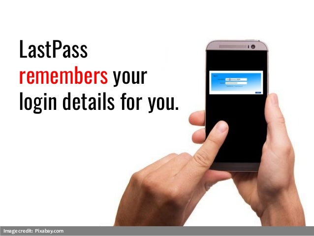 lastpass password generator