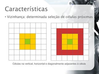  Localidade: atualização depende da posição