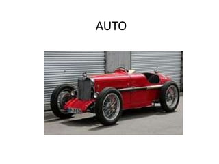 AUTO
 